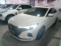 Changan Eado 2021 PLUS Blue Whale NE 1.4T GDI DCT flagship - фото 1