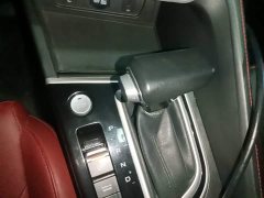 Changan Eado 2021 PLUS Blue Whale NE 1.4T GDI DCT flagship - фото 10