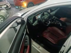 Changan Eado 2021 PLUS Blue Whale NE 1.4T GDI DCT flagship - фото 12