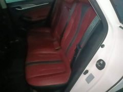 Changan Eado 2021 PLUS Blue Whale NE 1.4T GDI DCT flagship - фото 13