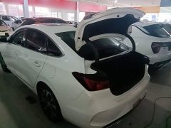 Changan Eado 2021 PLUS Blue Whale NE 1.4T GDI DCT flagship - фото 15