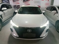 Changan Eado 2021 PLUS Blue Whale NE 1.4T GDI DCT flagship - фото 3