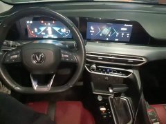 Changan Eado 2021 PLUS Blue Whale NE 1.4T GDI DCT flagship - фото 6