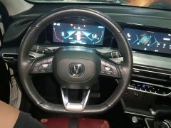 Changan Eado 2021 PLUS Blue Whale NE 1.4T GDI DCT flagship - фото 7