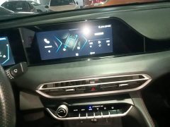 Changan Eado 2021 PLUS Blue Whale NE 1.4T GDI DCT flagship - фото 9