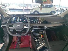 Changan Eado PLUS 1.6L GDI CVT luxury - фото 10