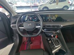 Changan Eado PLUS 1.6L GDI CVT luxury - фото 11