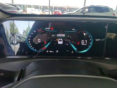 Changan Eado PLUS 1.6L GDI CVT luxury - фото 12