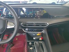 Changan Eado PLUS 1.6L GDI CVT luxury - фото 13