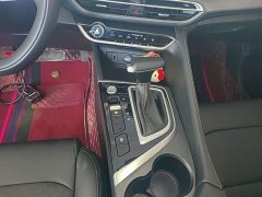 Changan Eado PLUS 1.6L GDI CVT luxury - фото 14