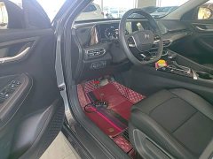 Changan Eado PLUS 1.6L GDI CVT luxury - фото 16