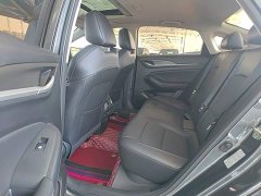 Changan Eado PLUS 1.6L GDI CVT luxury - фото 17