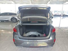 Changan Eado PLUS 1.6L GDI CVT luxury - фото 19