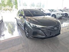 Changan Eado PLUS 1.6L GDI CVT luxury - фото 4