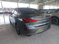 Changan Eado PLUS 1.6L GDI CVT luxury - фото 5
