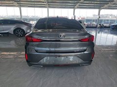 Changan Eado PLUS 1.6L GDI CVT luxury - фото 6