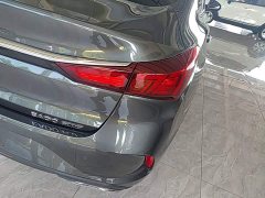 Changan Eado PLUS 1.6L GDI CVT luxury - фото 8