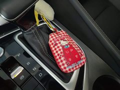 Changan Eado PLUS 1.6L GDI CVT luxury - фото 9