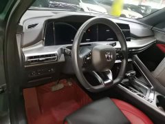 Changan CS35PLUS Blue Whale NE 1.4T DCT luxury - фото 10