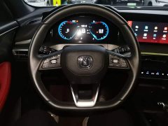 Changan CS35PLUS Blue Whale NE 1.4T DCT luxury - фото 11