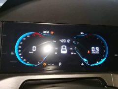 Changan CS35PLUS Blue Whale NE 1.4T DCT luxury - фото 12