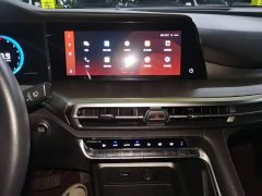 Changan CS35PLUS Blue Whale NE 1.4T DCT luxury - фото 13