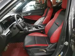 Changan CS35PLUS Blue Whale NE 1.4T DCT luxury - фото 15
