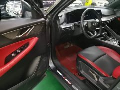 Changan CS35PLUS Blue Whale NE 1.4T DCT luxury - фото 16