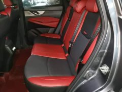Changan CS35PLUS Blue Whale NE 1.4T DCT luxury - фото 17