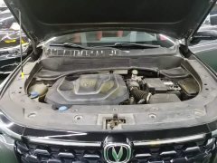 Changan CS35PLUS Blue Whale NE 1.4T DCT luxury - фото 20
