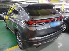 Changan CS35PLUS Blue Whale NE 1.4T DCT luxury - фото 5