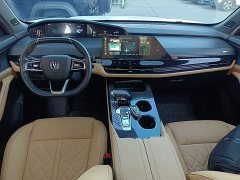 Changan UNI-K 2021 2.0T Excellent - фото 10