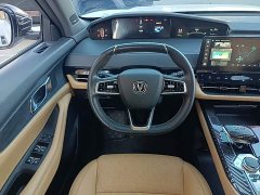Changan UNI-K 2021 2.0T Excellent - фото 11