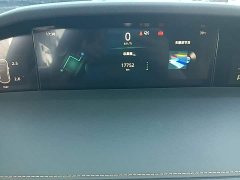 Changan UNI-K 2021 2.0T Excellent - фото 12