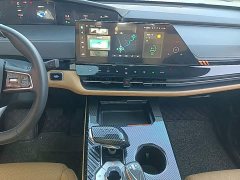 Changan UNI-K 2021 2.0T Excellent - фото 13