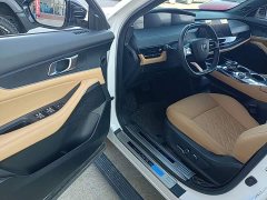 Changan UNI-K 2021 2.0T Excellent - фото 16
