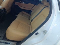Changan UNI-K 2021 2.0T Excellent - фото 17