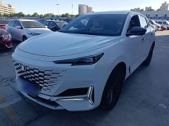 Changan UNI-K 2021 2.0T Excellent - фото 2