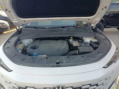Changan UNI-K 2021 2.0T Excellent - фото 20