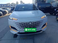 Changan UNI-K 2021 2.0T Excellent - фото 3