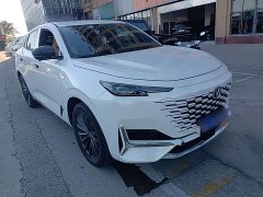 Changan UNI-K 2021 2.0T Excellent - фото 4