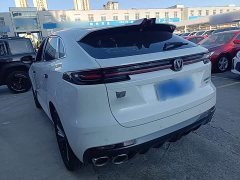 Changan UNI-K 2021 2.0T Excellent - фото 5