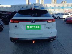 Changan UNI-K 2021 2.0T Excellent - фото 6