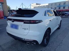 Changan UNI-K 2021 2.0T Excellent - фото 7