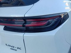 Changan UNI-K 2021 2.0T Excellent - фото 8