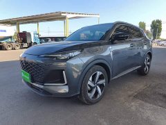 Changan CS55PLUS 2024 third generation 1.5T DCT premium - фото 1