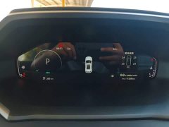 Changan CS55PLUS 2024 third generation 1.5T DCT premium - фото 12