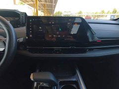 Changan CS55PLUS 2024 third generation 1.5T DCT premium - фото 13