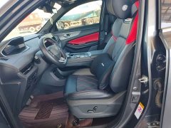 Changan CS55PLUS 2024 third generation 1.5T DCT premium - фото 15