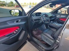 Changan CS55PLUS 2024 third generation 1.5T DCT premium - фото 16